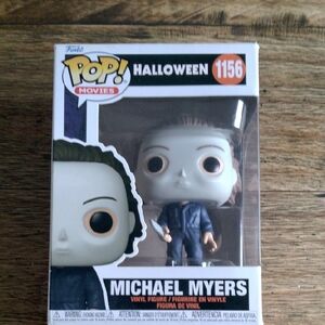 🦋 HALLOWEEN MICHAEL MYERS POP 🦋